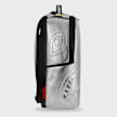 SPRAYGROUND Silver Side Drip Backpack silber 96196 4