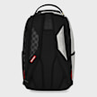 SPRAYGROUND Silver Side Drip Backpack plata 96196 5