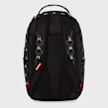 SPRAYGROUND Gray Peeking Character Check Backpack cinzento 96193 3