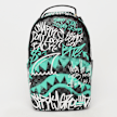 SPRAYGROUND Spray Poetry  III Backpack multicolore 96200 1