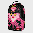 SPRAYGROUND Pink Panther: Drippy Diamonds Backpack multicolor 96201 2