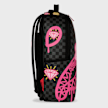SPRAYGROUND Pink Panther: Drippy Diamonds Backpack multicolor 96201 4
