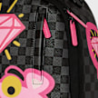 SPRAYGROUND Pink Panther: Drippy Diamonds Backpack multicolor 96201 6