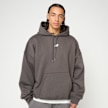 New Balance Halftone Blur Hoodie grigio 96210 2