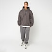New Balance Halftone Blur Hoodie grigio 96210 5