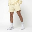 Nike Nocta NRG Nocta CS Fleece Short geel 96224 1