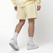 Nike Nocta NRG Nocta CS Fleece Short gelb 96224 2