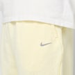 Nike Nocta NRG Nocta CS Fleece Short żółty 96224 3