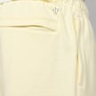 Nike Nocta NRG Nocta CS Fleece Short jaune 96224 4