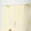 Nike Nocta NRG Nocta CS Fleece Short żółty 96224 5