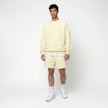 Nike Nocta NRG Nocta CS Fleece Short żółty 96224 6