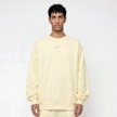 Nike Nocta NRG Nocta CS Crew Fleece gelb 96225 1