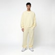 Nike Nocta NRG Nocta CS Crew Fleece jaune 96225 6