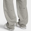 Nike Nocta Fleece CS Open-Hem Sweatpants szary 96227 5