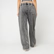 Felicious Washed Oversized Sweatpants grau 96238 2