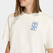 adidas Originals Archive Country Flag Tee Shirt beige 96246 3