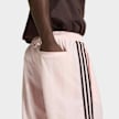 adidas Originals 3-Stripes Loose Engineered Shorts rosa 96243 4