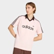adidas Originals Archive Collar Engineered Jersey rosa  96242 1