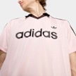 adidas Originals Archive Collar Engineered Jersey rose 96242 3
