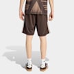 adidas Originals Firebird Engineered Stripes Shorts brun 96247 2
