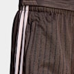 adidas Originals Firebird Engineered Stripes Shorts bruin 96247 4
