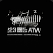 HALO Graphic T-Shirt nero 96250 5