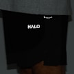HALO Division Shorts noir 96256 7