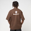 Polo Ralph Lauren Knit-T-Shirt Marron 96261 1