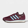 adidas Originals SL 72 RS J (GS) rosso 96283 1