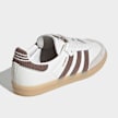 adidas Originals Samba OG (GS) branco 96284 4