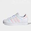 adidas Originals Superstar II J (GS) biały 96296 1