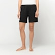 Urban Classics Ladies Sorona® Sweat Shorts preto 96293 1
