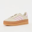 adidas Originals Gazelle Bold J (GS) beige 96297 2
