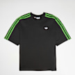 adidas Originals Graphic Tee Minecraft schwarz 96316 2