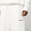Polo Ralph Lauren Athletic Jogger branco 96324 3
