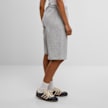 Urban Classics Ladies Sweat Jorts szary 96322 2
