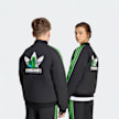 adidas Originals adidas x Minecraft Jacket zwart 96323 1