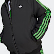 adidas Originals adidas x Minecraft Jacket zwart 96323 3