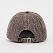 Karl Kani Heritage Distressed Twill Baseball Cap brązowy 96331 2