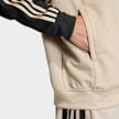 adidas Originals Loose Mesh Track Top bege 96337 4