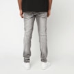 Smoke Rise Vintage Washes Jeans siva 96340 2