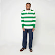 Polo Ralph Lauren Long Sleeve Knit vert 96342 4