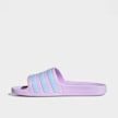 adidas Performance WMNS Adilette Aqua lila 96375 2