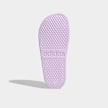 adidas Performance WMNS Adilette Aqua lila 96375 5