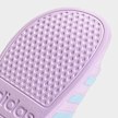 adidas Performance WMNS Adilette Aqua lila 96375 8