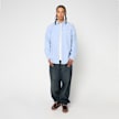 Polo Ralph Lauren Woven Sport Shirt blu 96374 4