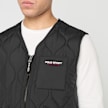 Polo Ralph Lauren Woven-Vest crna 96350 3