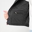 Polo Sport Ralph Lauren Woven-Vest zwart 96350 4