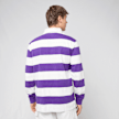 Polo Ralph Lauren Longsleeve Rugby Knit ljubičasta 96355 2