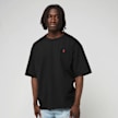 Polo Ralph Lauren Knit T-Shirt preto 96362 1